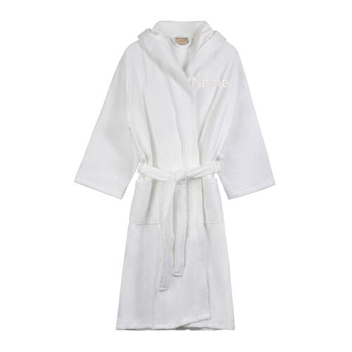 3XL-Adult Bathrobe  Thumbnail