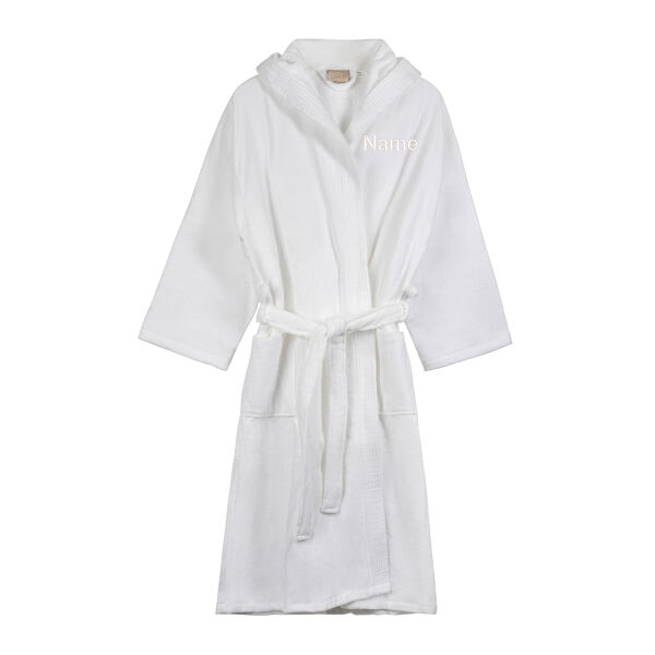 M-2XL Bathrobe  Thumbnail