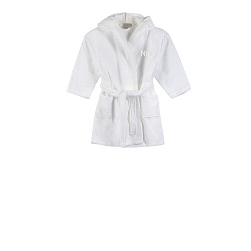 Toddler, XS & Small Bathrobe  Thumbnail