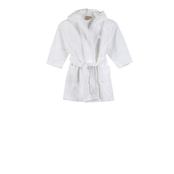 Toddler, XS & Small Bathrobe  Thumbnail