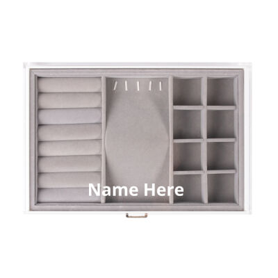 Jewelry Drawer Thumbnail