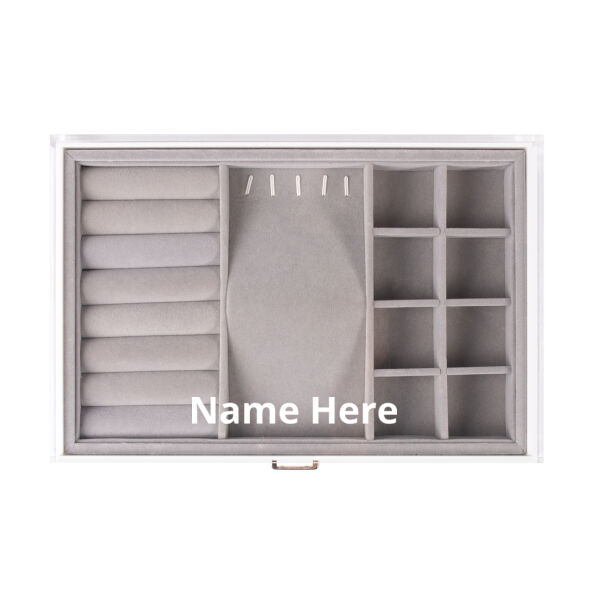 Jewelry Drawer Thumbnail