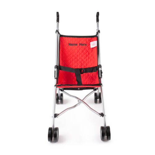 Doll Stroller Thumbnail