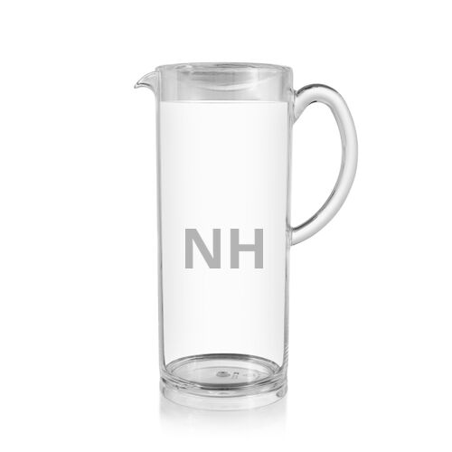 Acrylic Pitcher Thumbnail