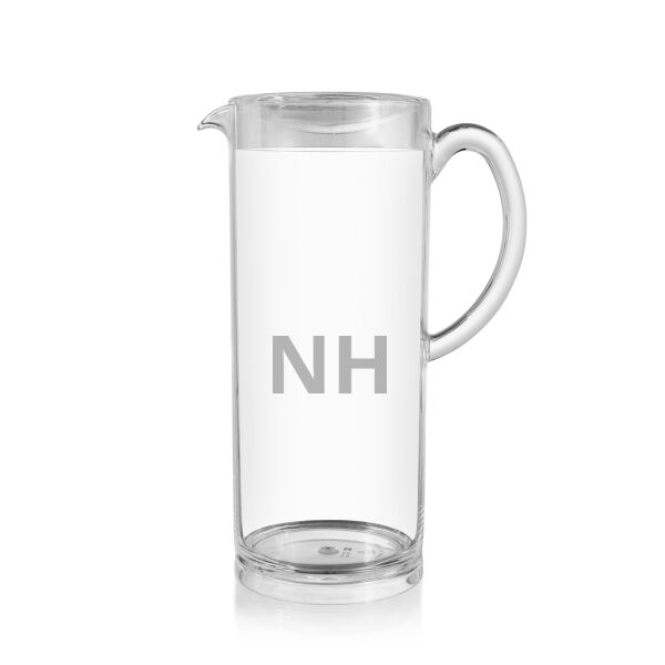 Acrylic Pitcher Thumbnail