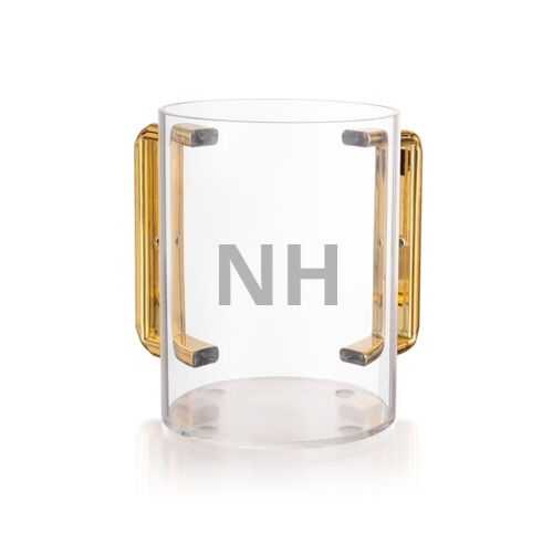 Acrylic Washing Cup Thumbnail