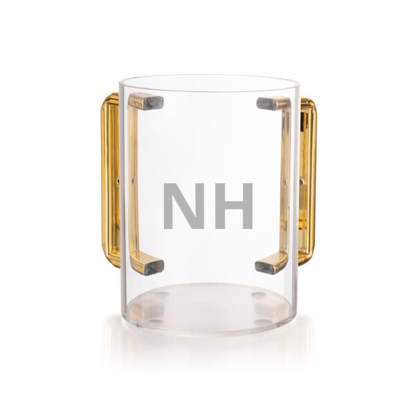 Acrylic Washing Cup Thumbnail