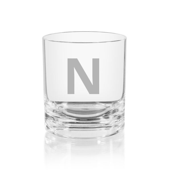 Acrylic Short Cups (12 Oz), Set Of 2 Thumbnail