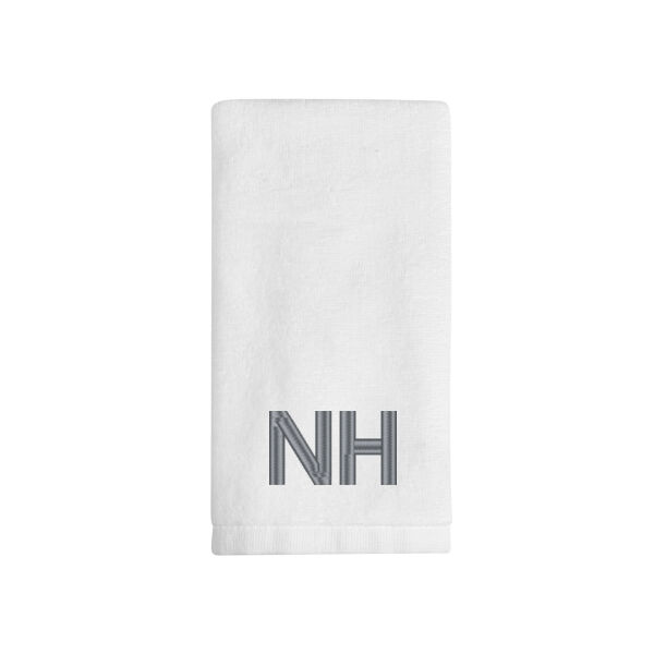 Fingertip Towels Set of 4 Thumbnail