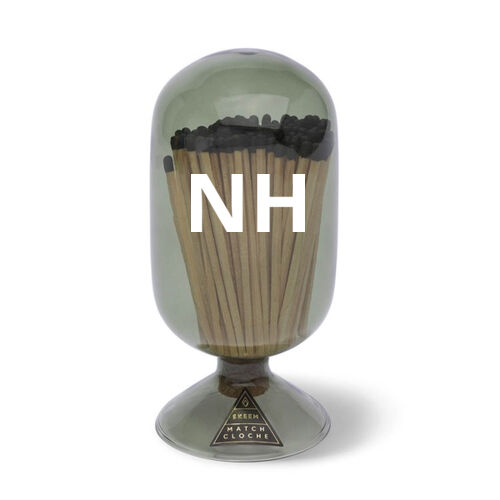 Matches Jar Thumbnail