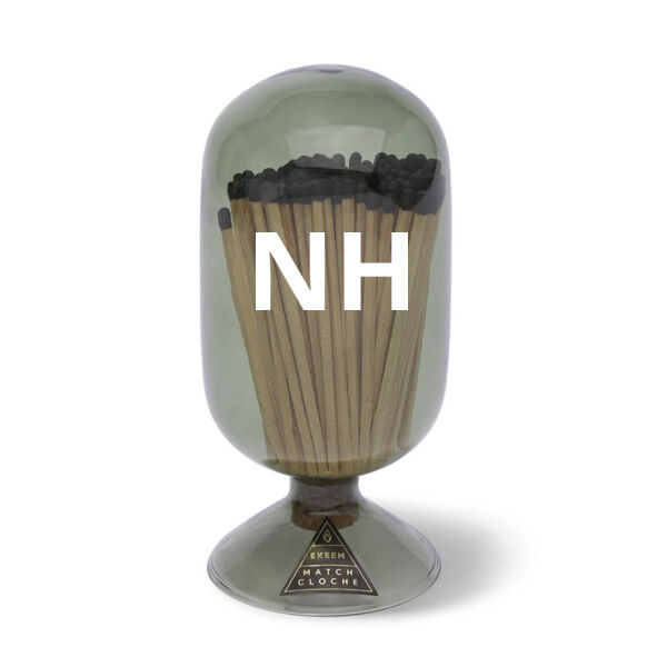 Matches Jar Thumbnail