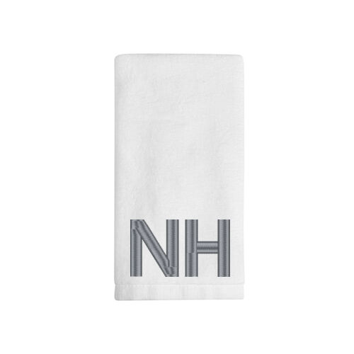 Hand Towels Set of 4 Thumbnail