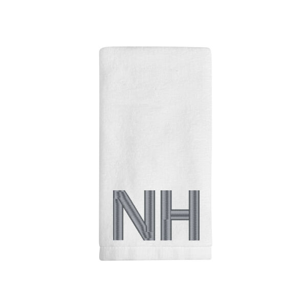 Hand Towels Set of 4 Thumbnail