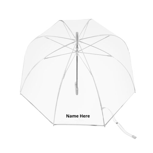 Clear Umbrella, Love Is In The Air Thumbnail