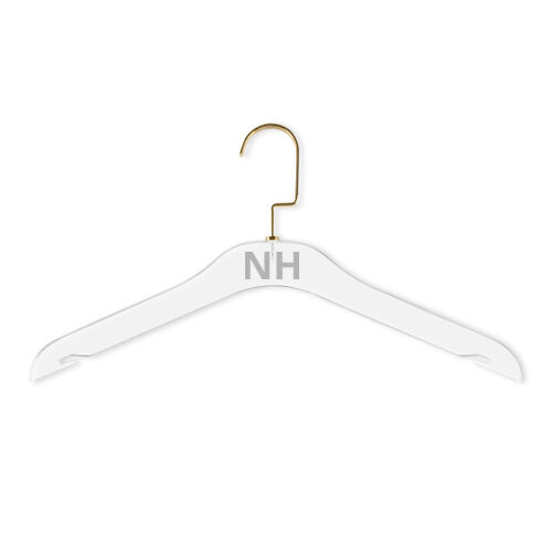 Acrylic Hanger - Set of 4 Thumbnail