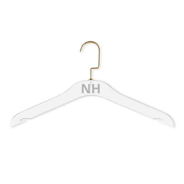 Acrylic Hanger - Set of 4 Thumbnail