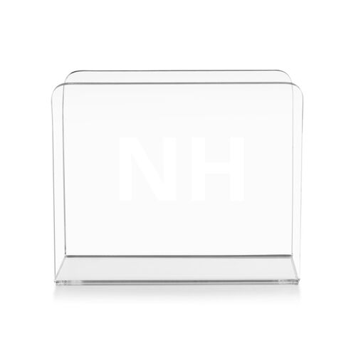 Acrylic Napkin Holder Thumbnail