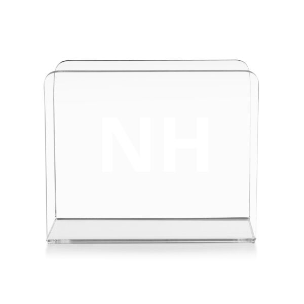 Acrylic Napkin Holder Thumbnail