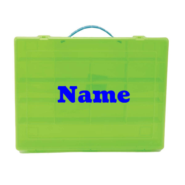 Car Carrier Organizer Thumbnail