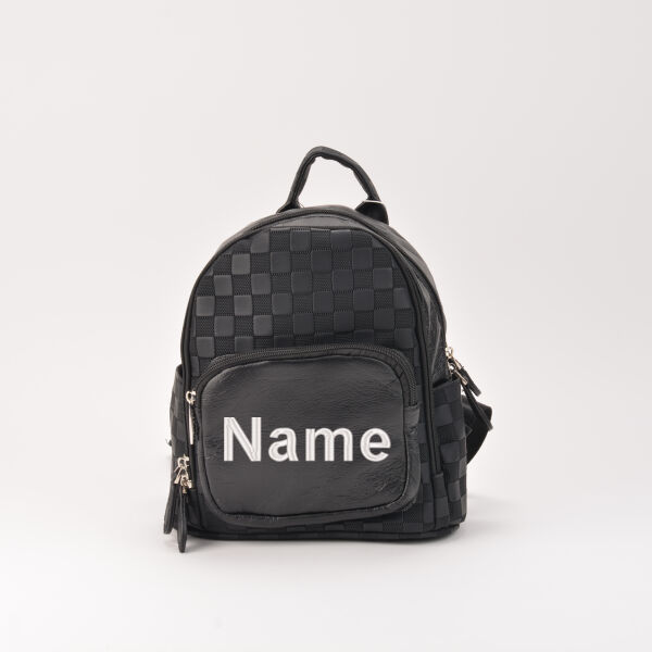 Bari Lynn Mini Backpack 2023 Thumbnail