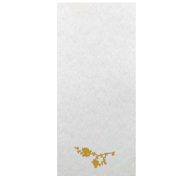 Pomegranate Rosh Hashana Napkins Thumbnail