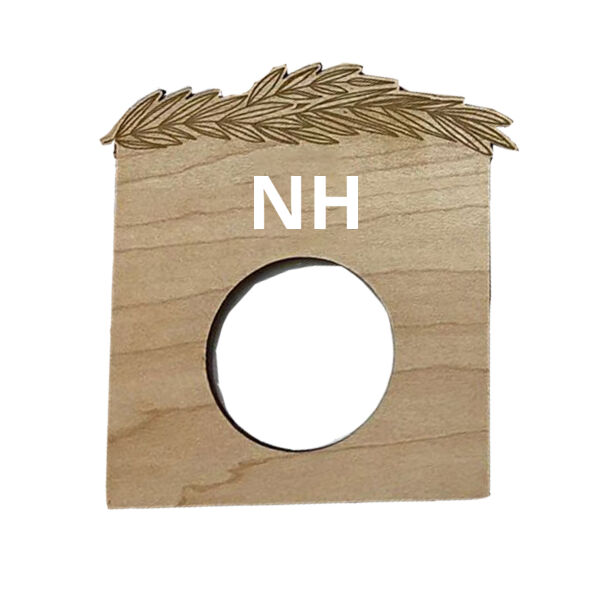 Sukkah Napkin Rings Thumbnail