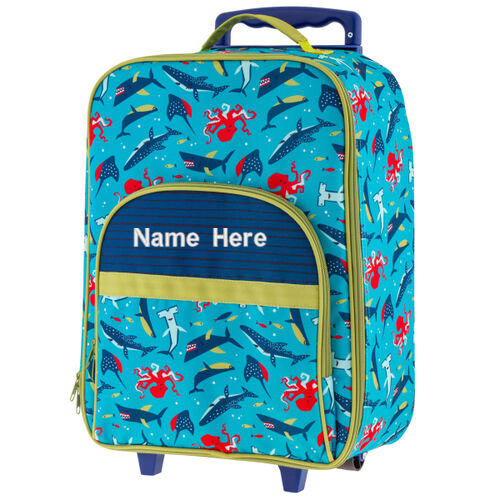 Child Suitcase Thumbnail