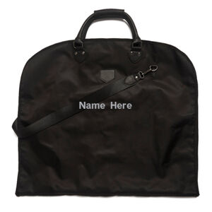 Garment Bag Thumbnail