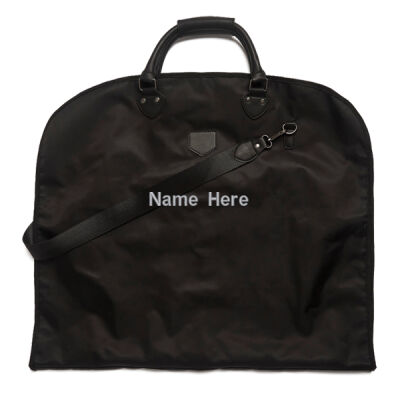 Garment Bag Thumbnail