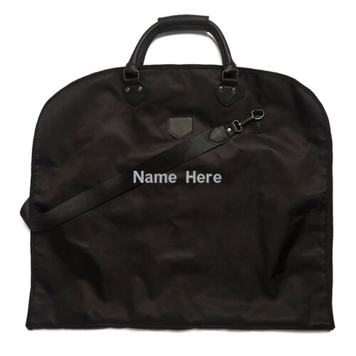 Garment Bag Thumbnail