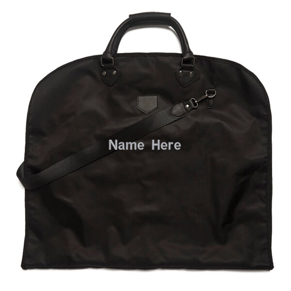 Garment Bag Thumbnail