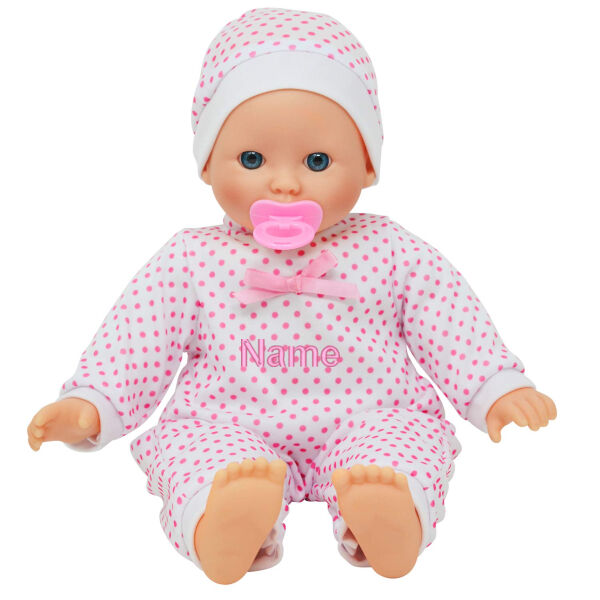 New York Dolls Big Thumbnail