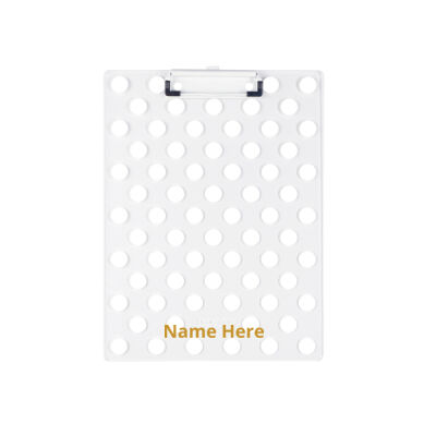 Kate spade clipboard Thumbnail