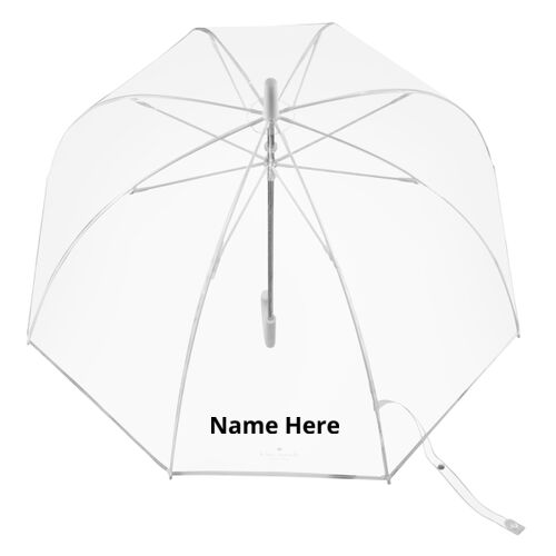 Clear Umbrella, Rain Check Thumbnail