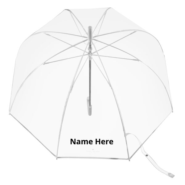 Clear Umbrella, Rain Check Thumbnail