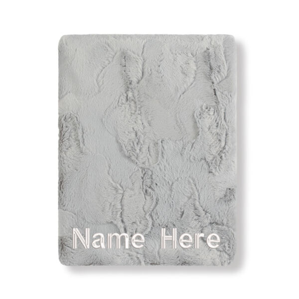 Fur Baby Blanket, MP Thumbnail