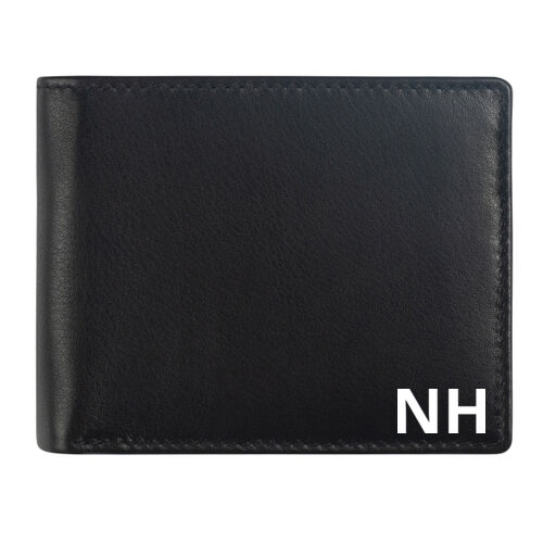 Men's Leather Wallet Thumbnail