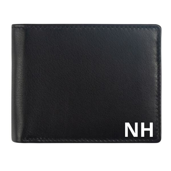 Men's Leather Wallet Thumbnail
