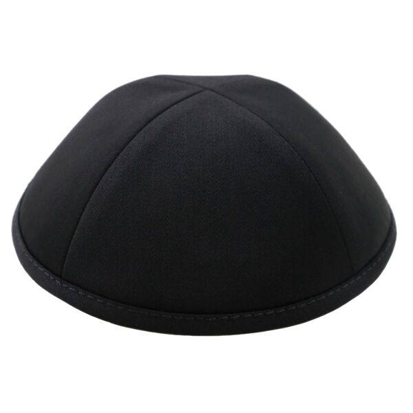 Black Suit Yarmulka Thumbnail