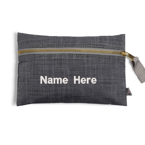 Pencil case, Mint Thumbnail