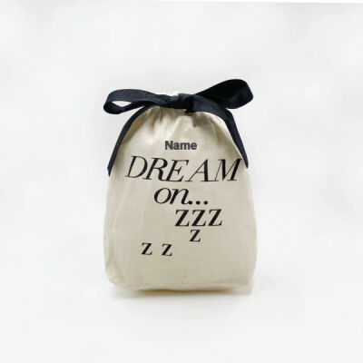 Sleeping Mask with Case Thumbnail