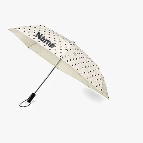 Rain Drop Travel Umbrella, Kate Spade Thumbnail