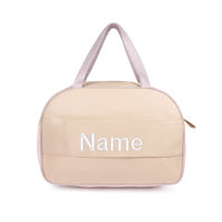Getaway Tote Bag, Jadelynn Brooke Thumbnail