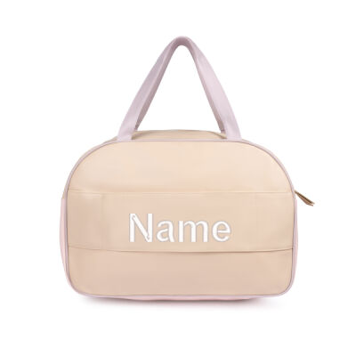 Getaway Tote Bag, Jadelynn Brooke Thumbnail