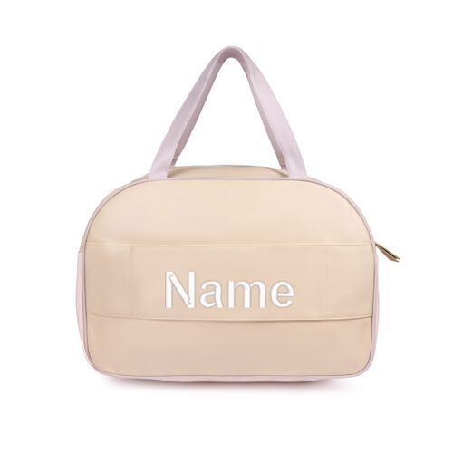 Getaway Tote Bag, Jadelynn Brooke Thumbnail