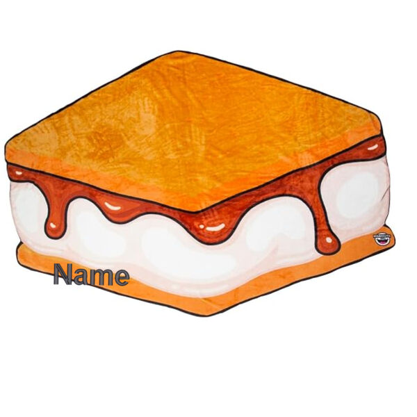 Smores Blanket Thumbnail