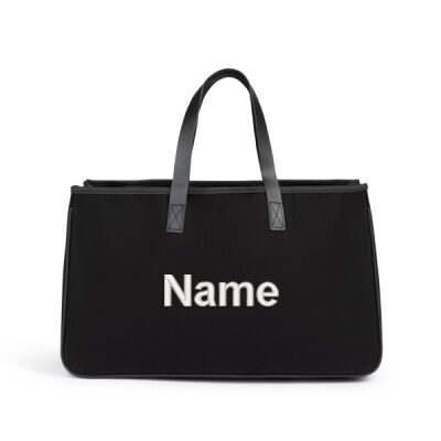 Canvas Tote Thumbnail