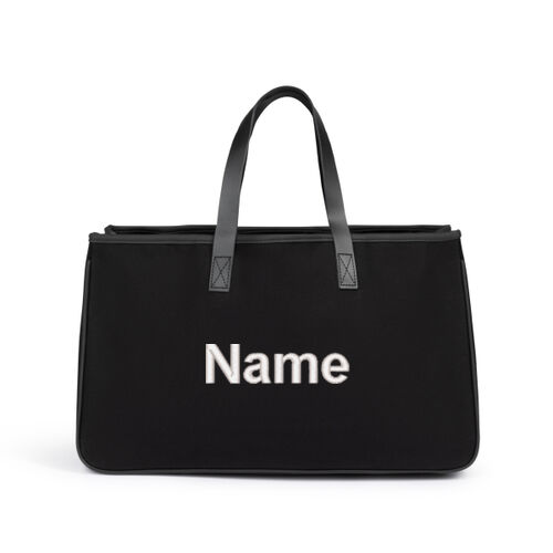 Canvas Tote Thumbnail