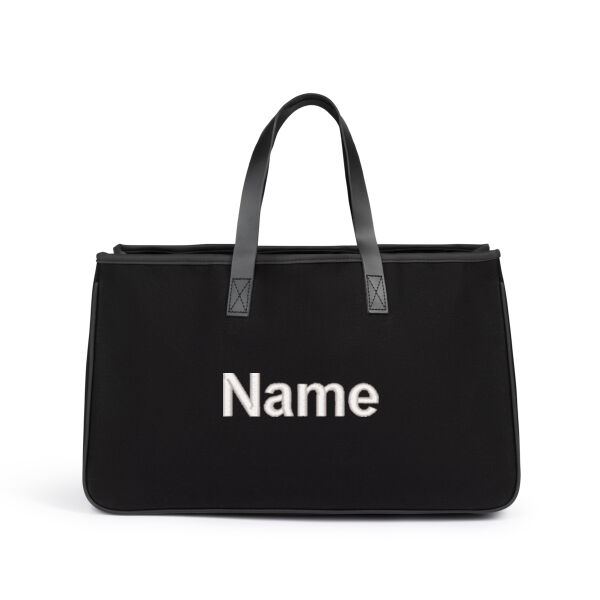 Canvas Tote Thumbnail