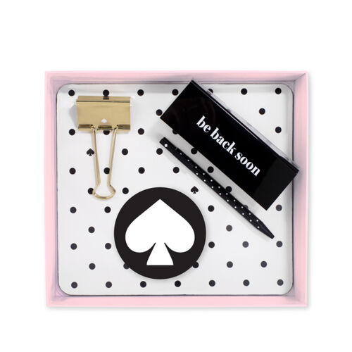 Kate Spade Desk Set Thumbnail